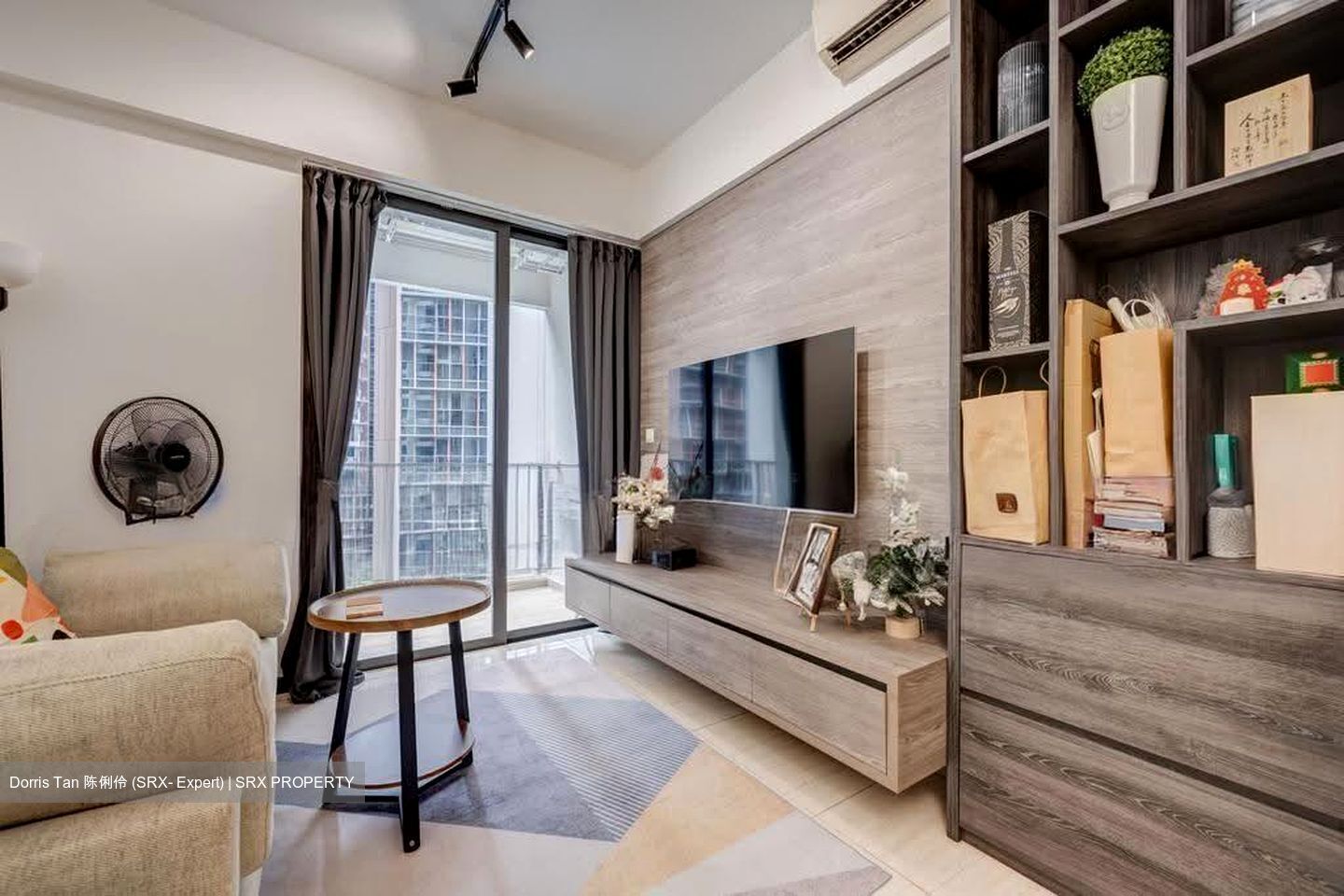 Sims Urban Oasis (D14), Condominium #613673361